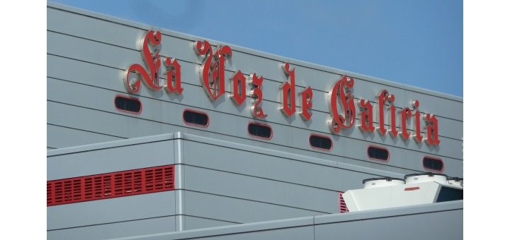 La Voz de Galicia consolida y virtualiza su infraestructura de almacenamiento con NetApp