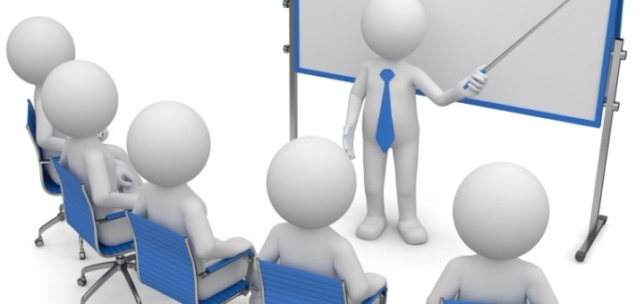 Catálogo de formación de Afina aWGC para el mes de Octubre