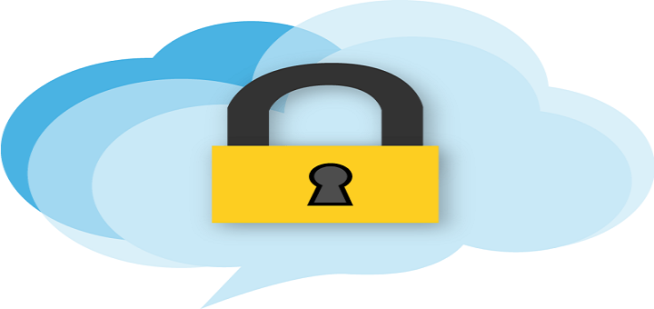 La confianza de las empresas en la seguridad de los datos en la nube alcanza su mínimo histórico