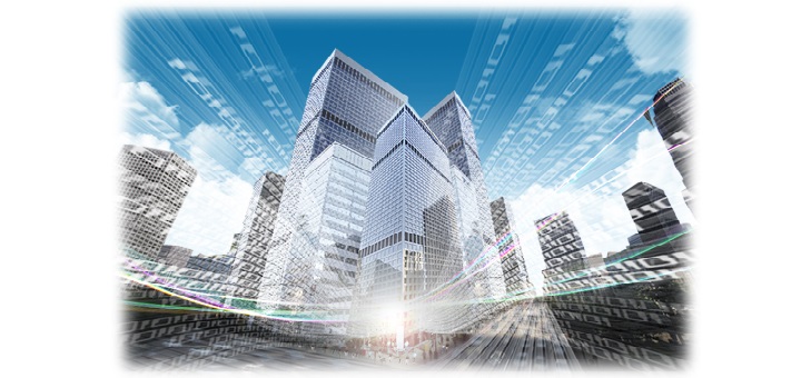 JCDecaux y Alcatel-Lucent unen sus fuerzas para acelerar el despliegue de mobiliario urbano conectado