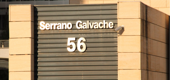 Westcon Group presenta nuevas oficinas corporativas en Madrid