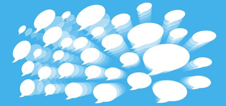 El MIT crea un Laboratorio de Máquinas Sociales para analizar los mensajes de Twitter