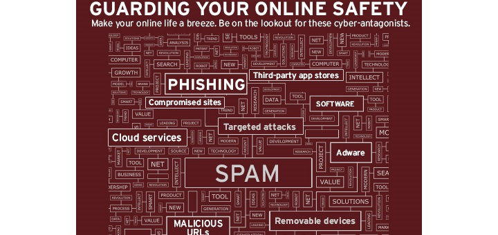 Octubre es el Mes de la Concienciación sobre la Ciberseguridad Nacional