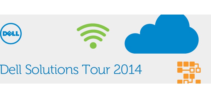 Dell celebra en Madrid su evento más importante del año, el Dell Solutions Tour