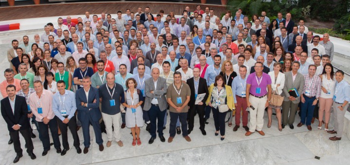 Wolters Kluwer comparte con sus más de 250 partners  su estrategia de transición al cloud