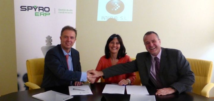 Grupo SPYRO continúa ampliando su red de partners en Latinoamérica