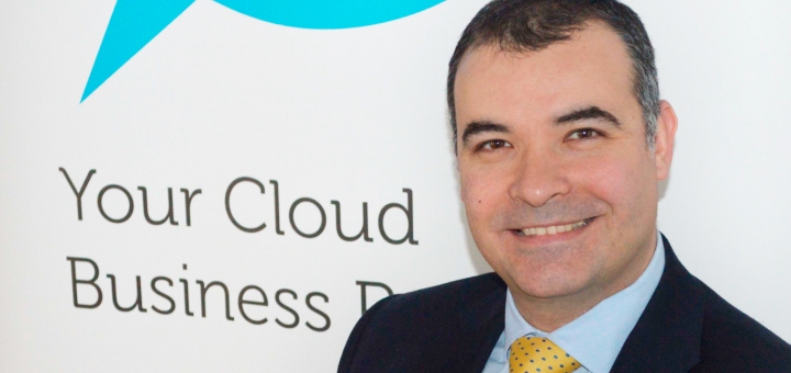 El cliente, piedra angular en la estrategia de negocio. La nube, el medio para llevarla a cabo