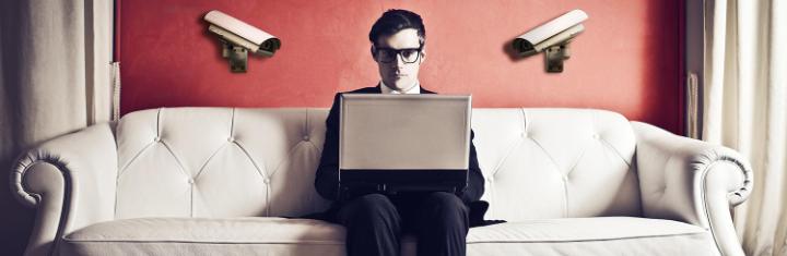 El director del FBI cree que la privacidad digital pone a la gente por encima de la ley