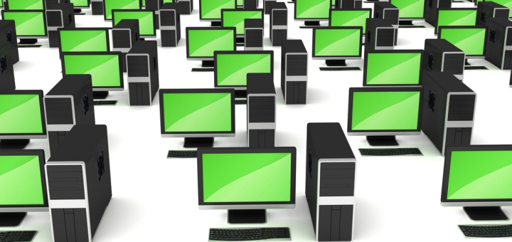 Strategy Analytics prevé que las ventas mundiales de PC vuelvan a crecer en 2015