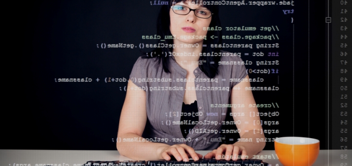 ¿Cómo será el desarrollador de software del futuro?