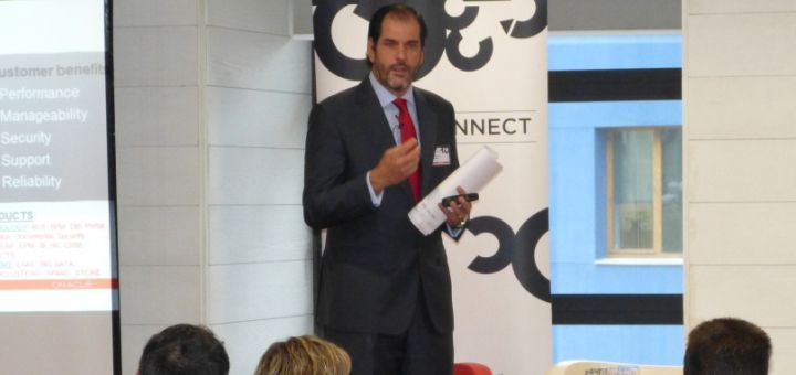 Oracle ofrece las claves de la Transformación Digital a las empresas del País Vasco