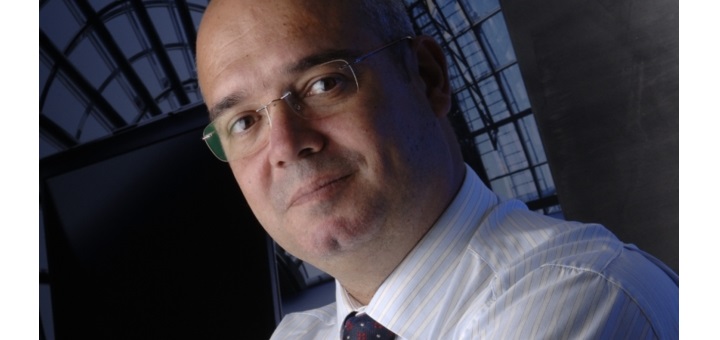 El director general de Toshiba Iberia, João Amaral, abandona la compañía