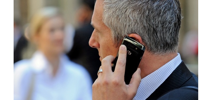 Los dispositivos móviles corporativos entran en la vida de los empleados