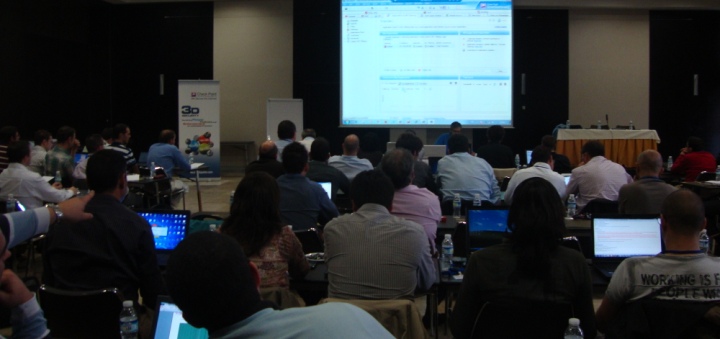 La VIII edición de Check Point University desvela las últimas tendencias en el mundo de la seguridad