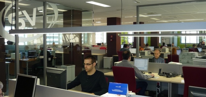 SVT Cloud Services confía en la tecnología de Fortinet para los servicios de seguridad gestionada de sus Cloud Data Center