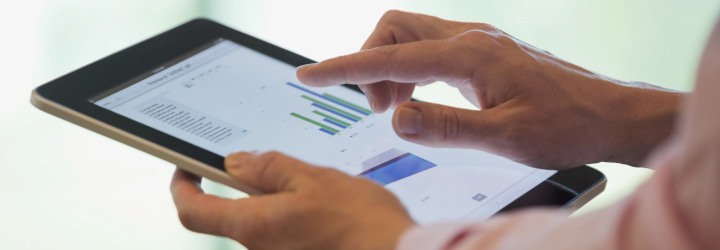 Gartner prevé que las ventas de tablets se habrán ralentizado en 2014