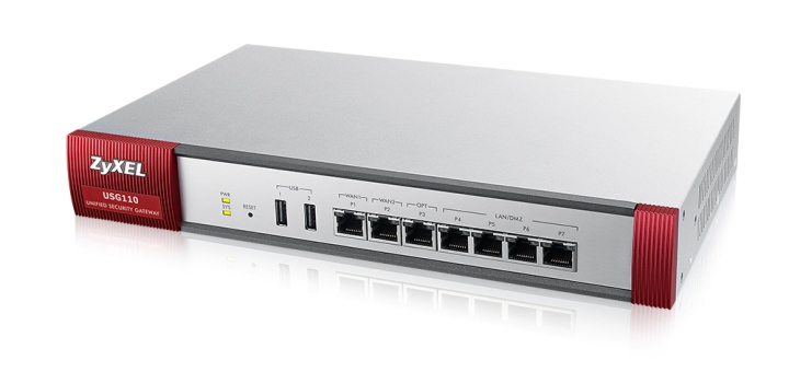 ZyXEL ofrece gratis servicios de protección anti-malware asociados a sus firewalls durante un año