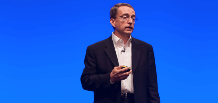 VMware factura un 18 por ciento más en el tercer trimestre de 2014