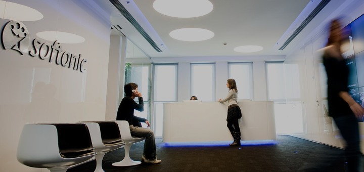 El cambio del algoritmo de Google condena a Softonic a un ERE