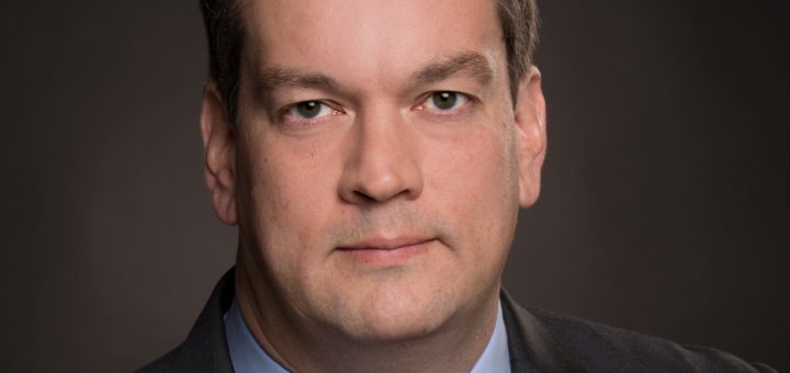 Forrest Norrod, vicepresidente sénior y director general de la unidad de negocio de Empresa, Embedded y Semi-Custom de AMD