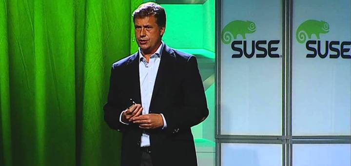 SUSE Linux Enterprise 12 ya está disponible