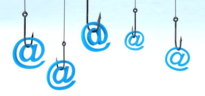 Por qué es rentable el phishing y cómo funciona