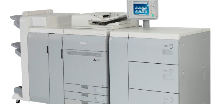 Arranca la gira C800 Customer Road Show de Canon por España y Portugal