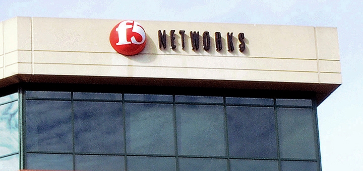 F5 se convierte en miembro de VCE Technology Alliance Partner