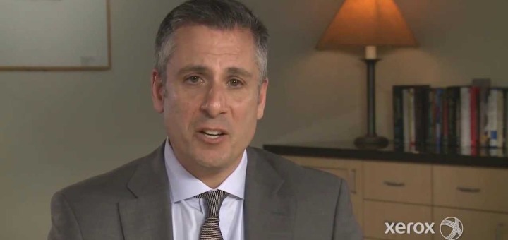 Xerox firma acuerdos estratégicos con Hyland y Datawatch