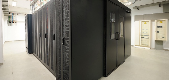 Binter Sistemas mejora sus infraestructuras de seguridad con Fortinet