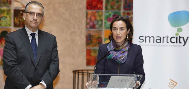 La Red de Ciudades Inteligentes avanza en gestión eficiente, sostenible y transparente
