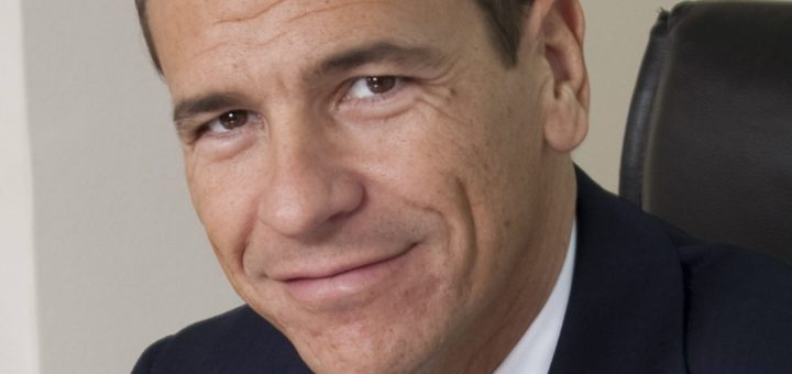 Tyco nombra a Ricardo Arroyo para dirigir el negocio europeo de Retail