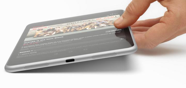 Nokia sorprende con la tableta N1, demostrando que no se habían ido