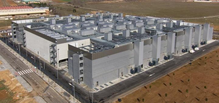 Fortinet apuntala la seguridad del data center de Telefónica en Madrid