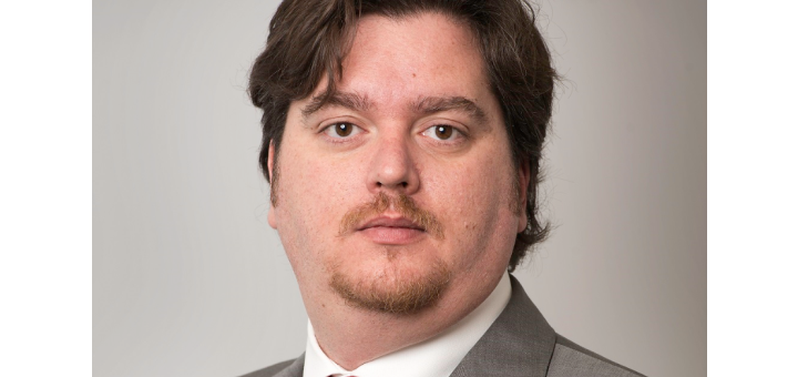 Alfonso Ramírez, nuevo director general de Kaspersky Lab Iberia