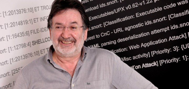 Logtrust desmitifica el concepto de Big Data