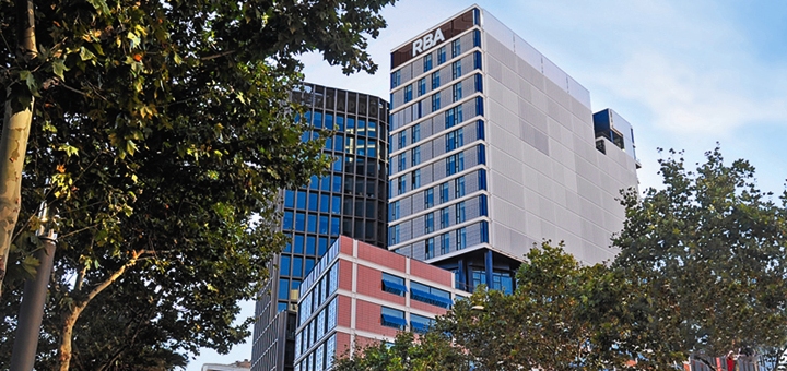 RBA renueva su plataforma de seguridad perimetral de la mano de Check Point