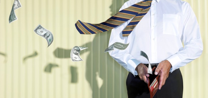 Las empresas pierden más de 2 millones de dólares al año en fallos de disponibilidad de datos