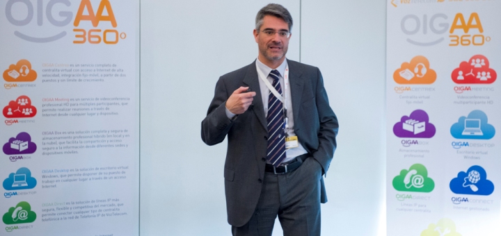 VozTelecom abre las primeras tiendas de servicios en la nube para empresas