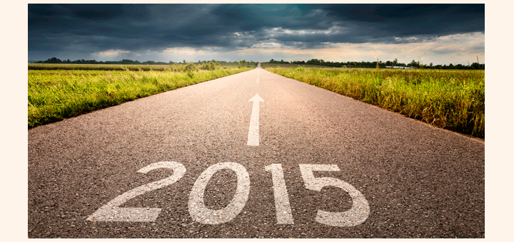 Las 6 tendencias tecnológicas de 2015 según Vector ITC Group