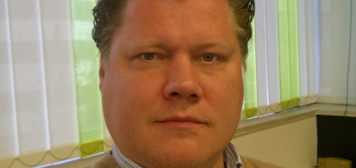 Logtrust fortalece su equipo con la incorporación de Toni Ala-Mutka