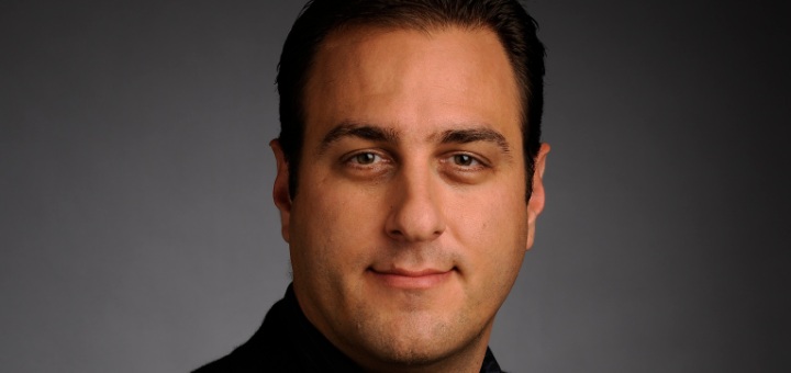 Michael Fey nuevo presidente y COO de Blue Coat Systems