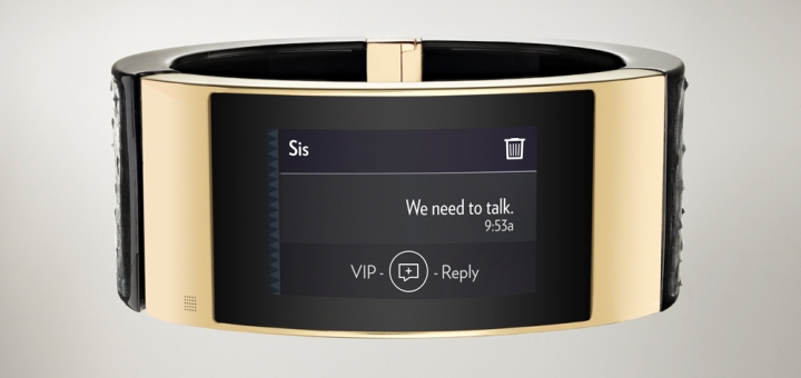 TomTom colabora con Intel y Opening Ceremony en la introducción de la tecnología wearable