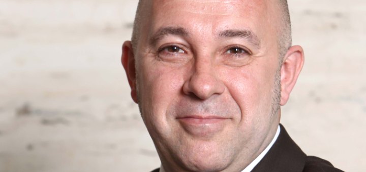 Nutanix incorpora a Francisco Dalmau como nuevo Country Manager