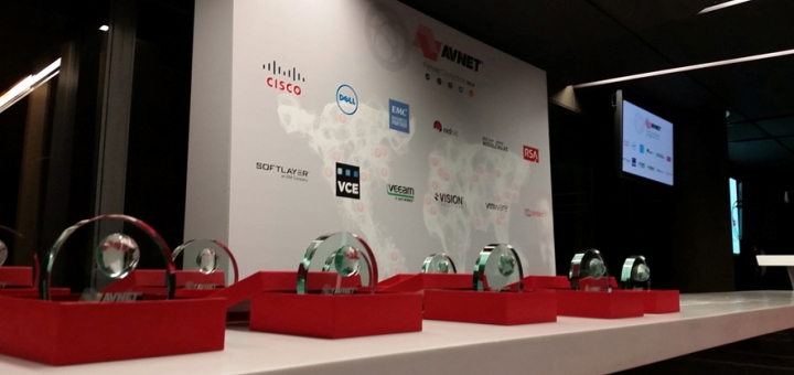 Avnet Technology Solutions España celebra su Partner Connection 2014