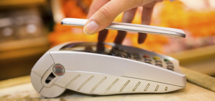 La seguridad de las opciones de pago a través de dispositivos móviles