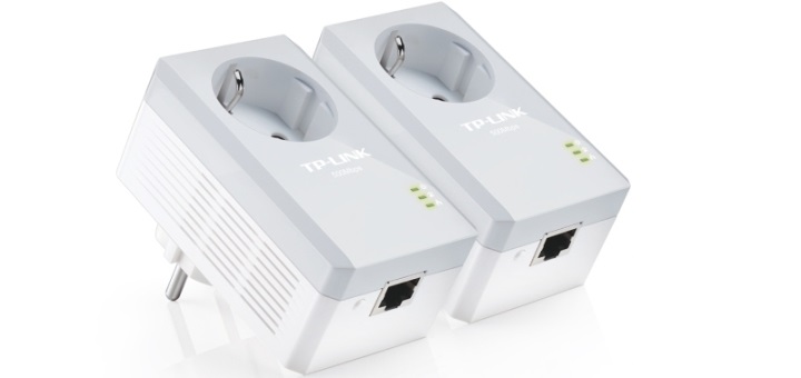 Canal + y TP-LINK, partners tecnológicos