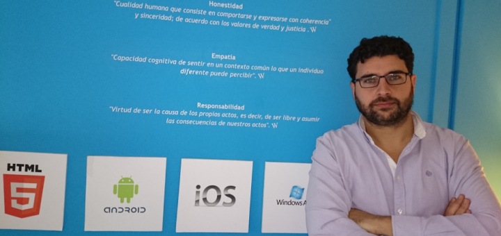 Las Apps Stores de Empresas se convertirán en los protagonistas IT de 2015