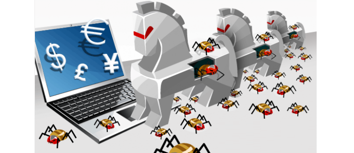Kaspersky Lab descubre Chthonic, una nueva cepa del troyano ZeuS dirigido a bancos en todo el mundo