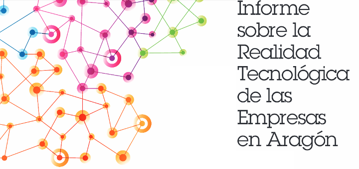 Cloud Computing es la principal tendencia tecnológica del futuro para los CIOs de las empresas de Aragón